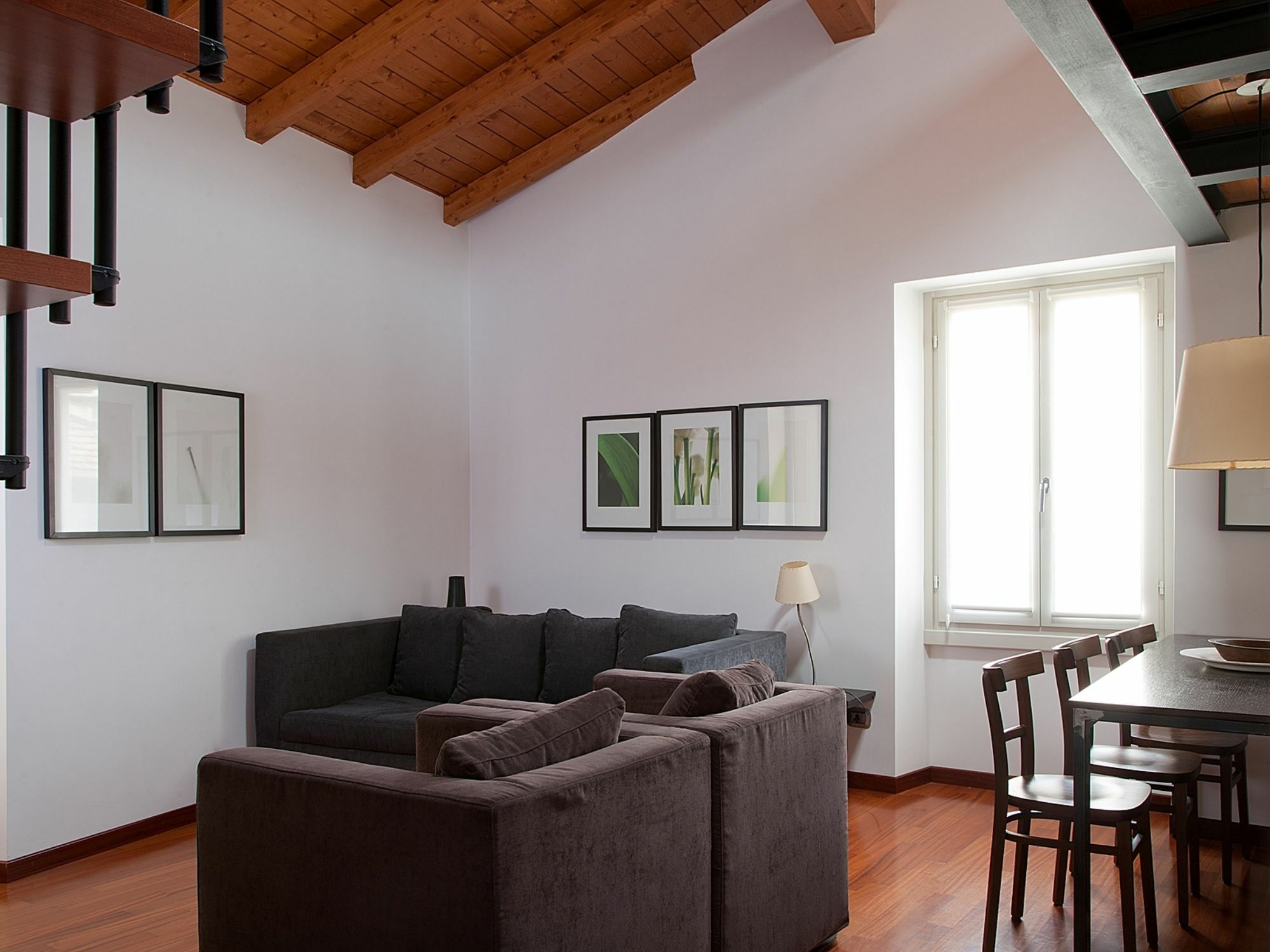 Nene-Il Vicolo Apartments And Rooms Bellagio Exterior photo